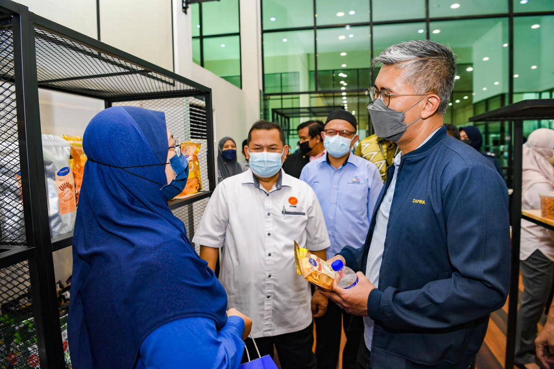 Sesi Turun Padang Ke KALA, Kota Bharu, Kelantan